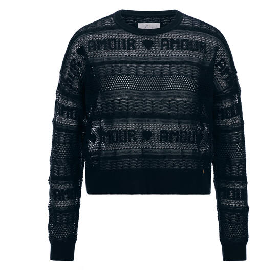 Strickpullover Blisou