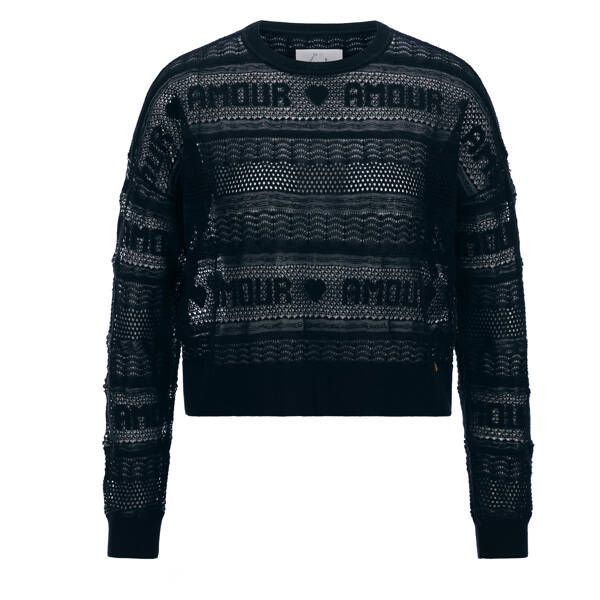 Strickpullover Blisou