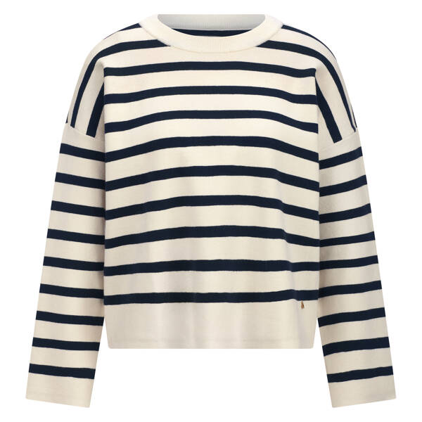 Strickpullover Biscote