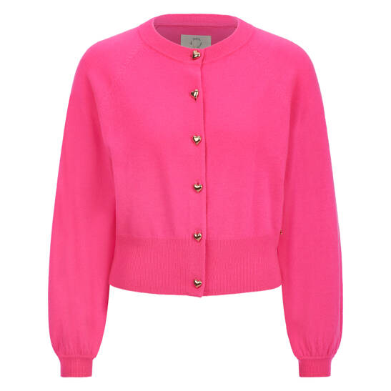 Strickjacke Arbalette