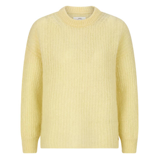 Strickpullover Burma