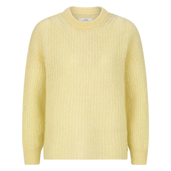 Strickpullover Burma