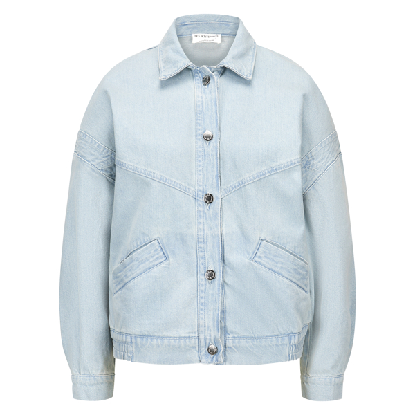 Jeansjacke Loubia