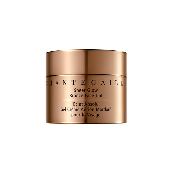 Sheer Glow Bronze Face Tint