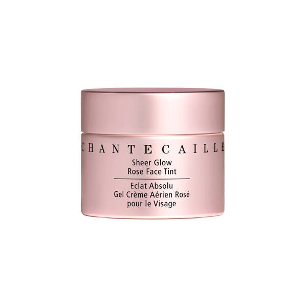 Sheer Glow Rose Face Tint