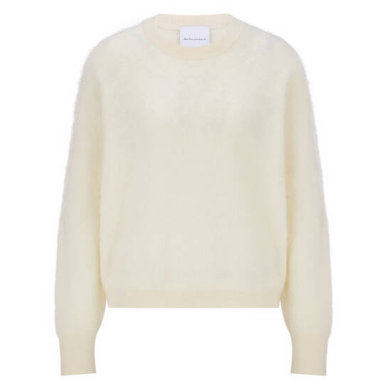 Cashmere-Pullover Senna