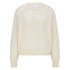 Cashmere-Pullover Senna