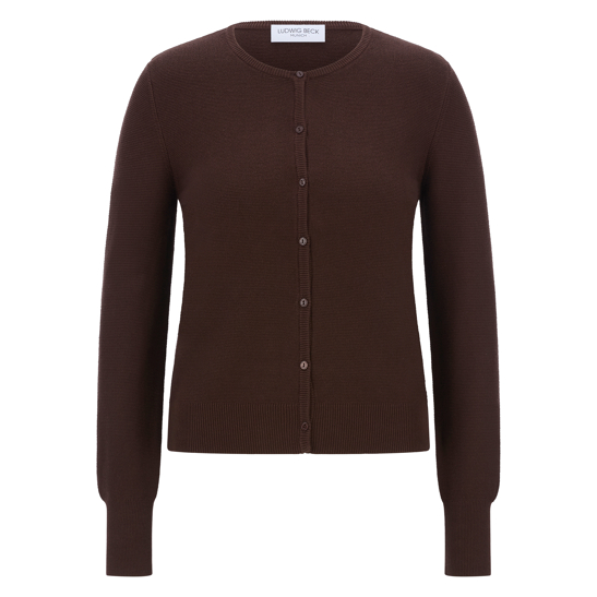 Strickjacke