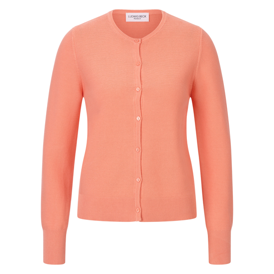 Strickjacke