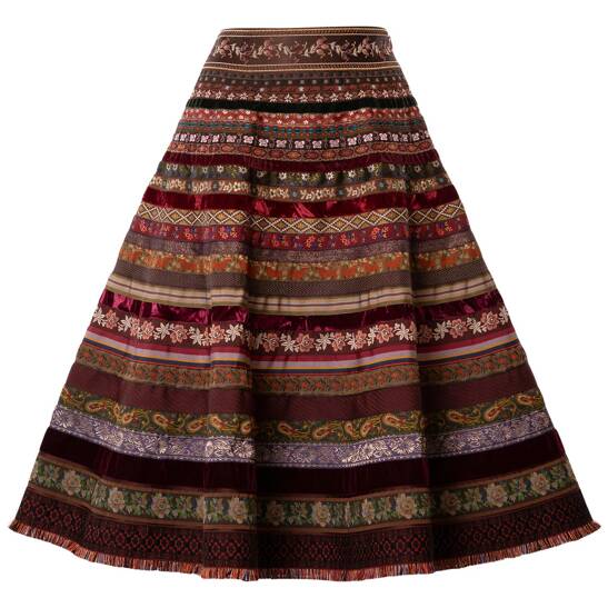 Trachtenrock Original