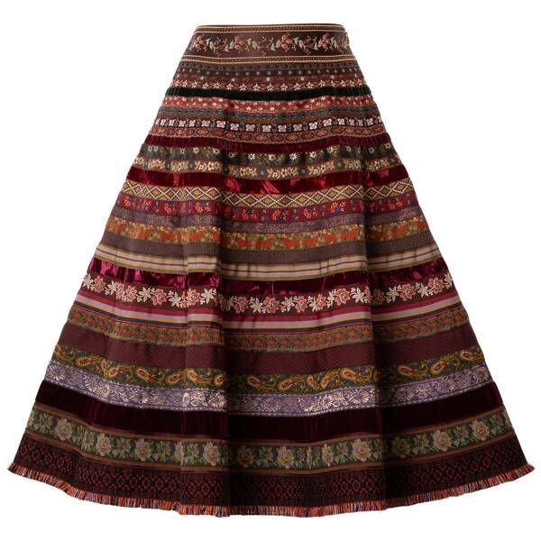 Trachtenrock Original