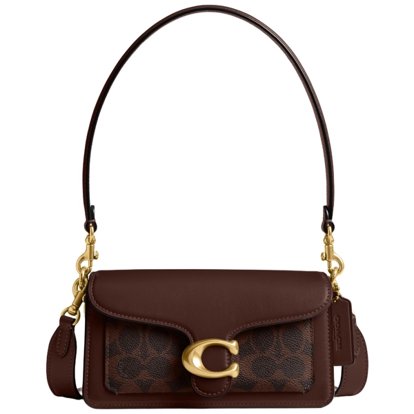 Schultertasche Tabby 20