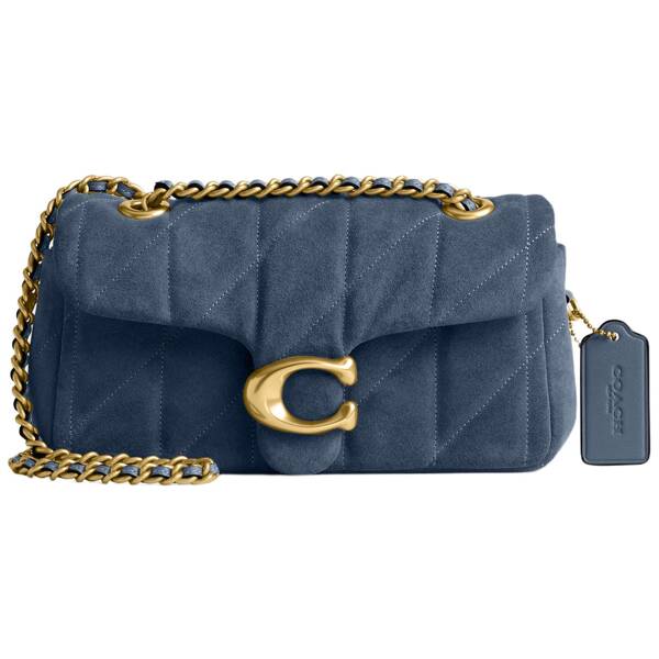 Tasche Tabby Quilted