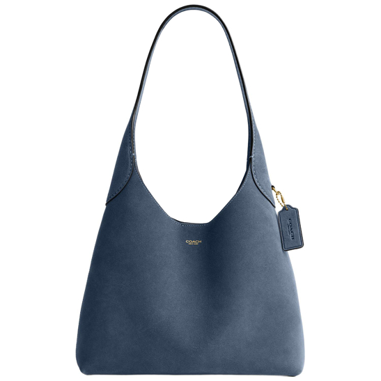 Tasche Suede Brookly