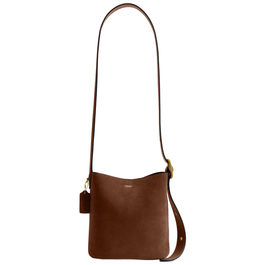 Bucket-Tasche Bleeker