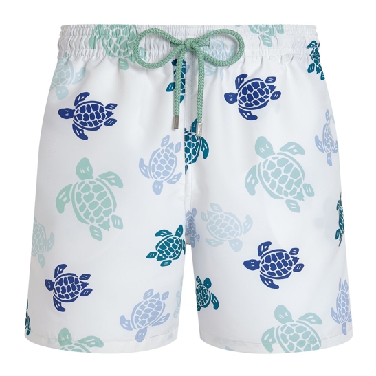 Tortues Multicolores Badeshorts Jungs