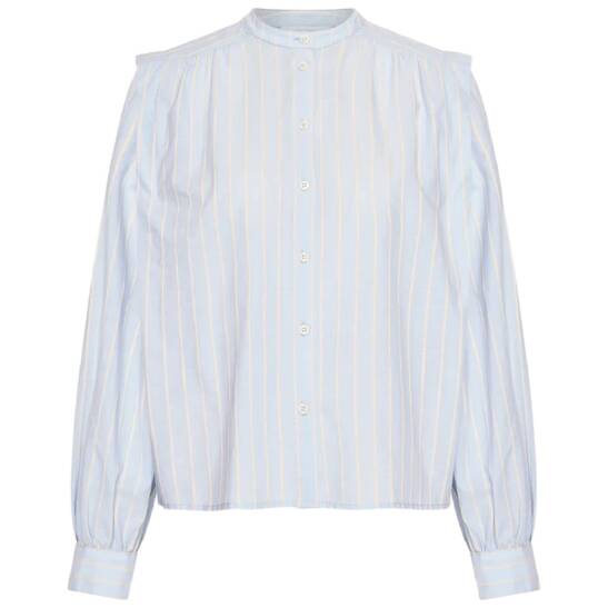 Bluse Soof Stripe