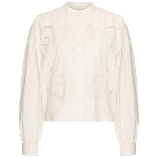 Bluse Soof Embroided