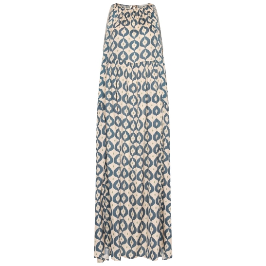 Midikleid Peggy Goa