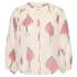 Bluse Becky Ikat