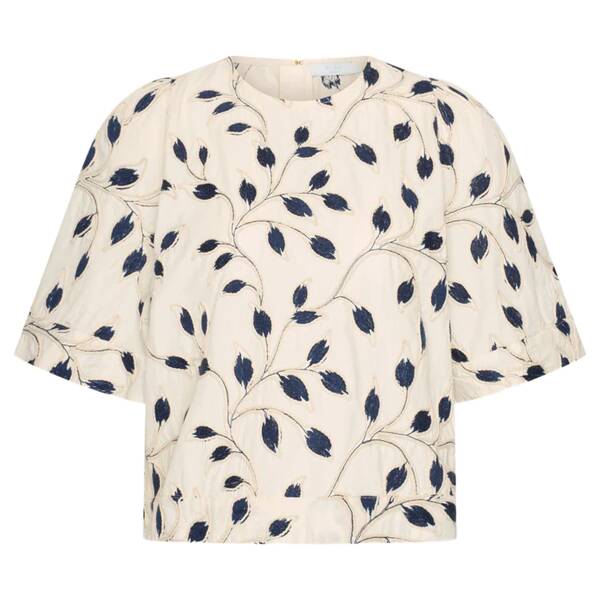 Bluse Olivia Botanic