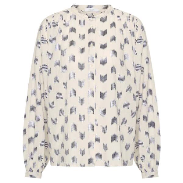 Bluse Nyka Short Oase