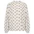 Bluse Nyka Short Oase