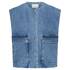 Weste Maggie Denim