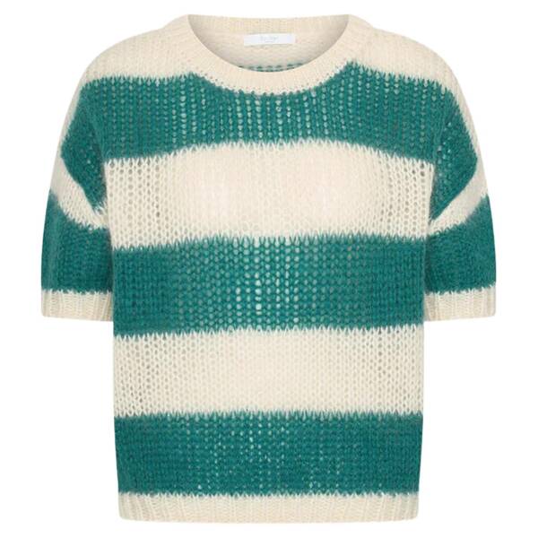 Strickpullover Nino Astro Stripe