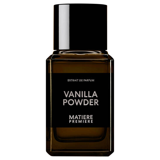 Vanilla Powder Extrait