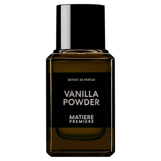 Vanilla Powder Extrait