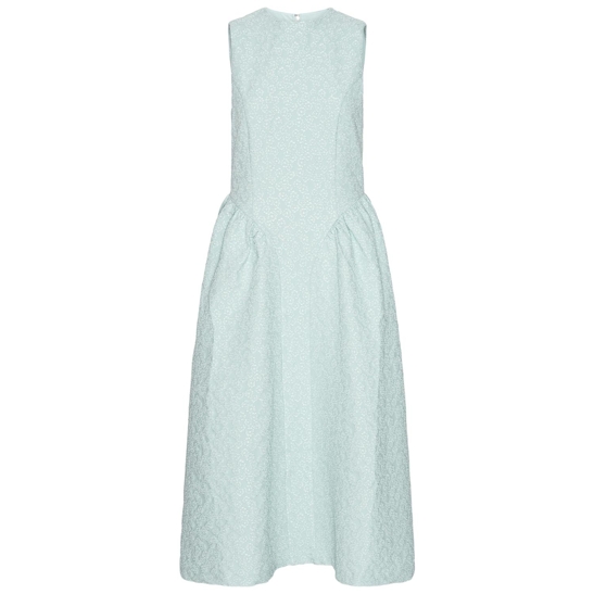 Midikleid Lori