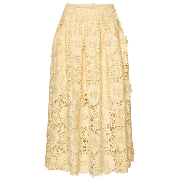 Midirock Berty Pleats