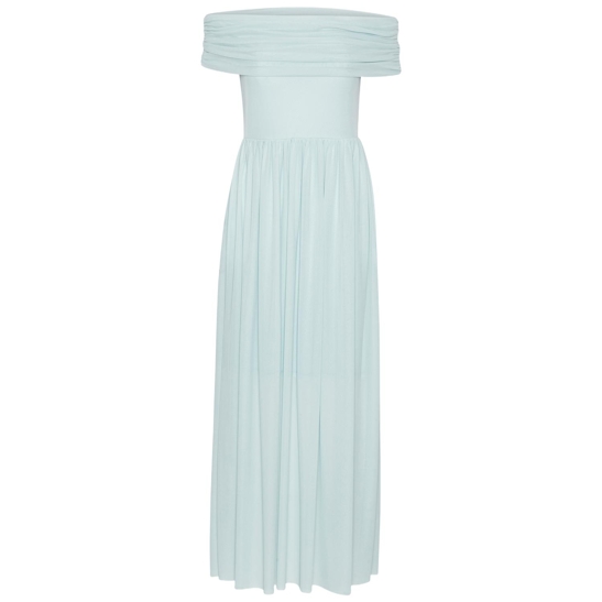 Midikleid Drapana