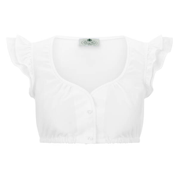 Dirndlbluse