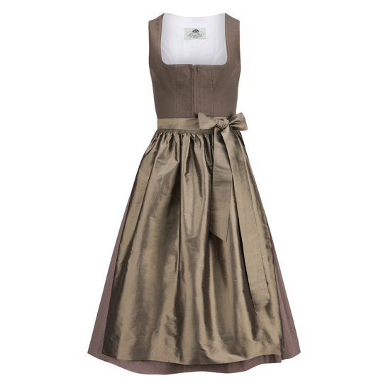 Dirndl Wiessee 80cm