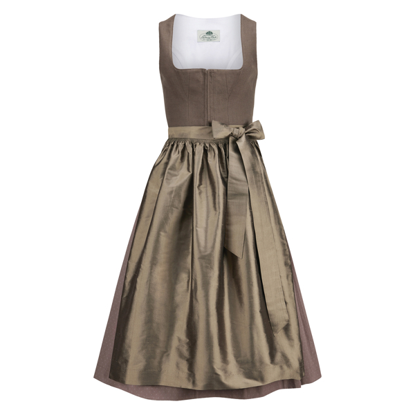 Dirndl Wiessee 80cm