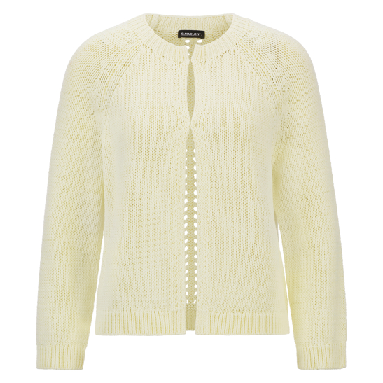 Strickjacke
