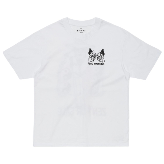 T-Shirt Zen for Sale