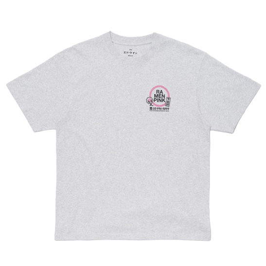 T-Shirt Ramen Pink