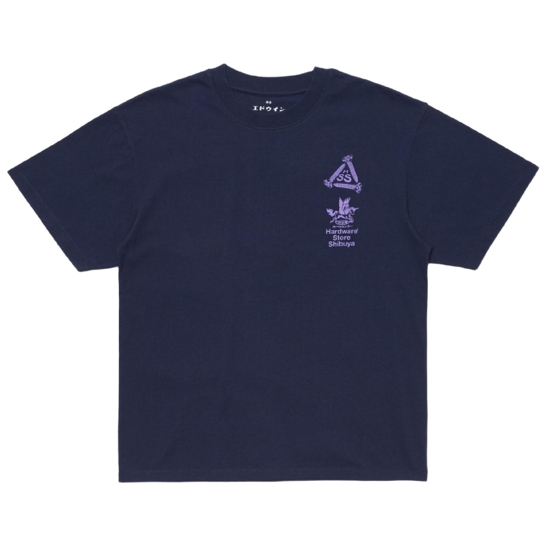 T-Shirt Hardware Store Shibuya