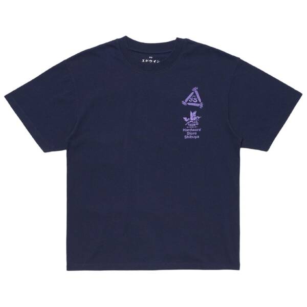 T-Shirt Hardware Store Shibuya