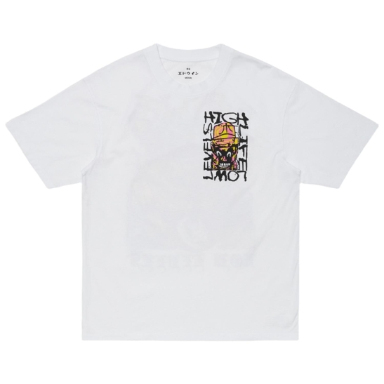 T-Shirt Hatty Man