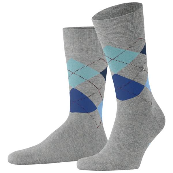 Burlington king herren