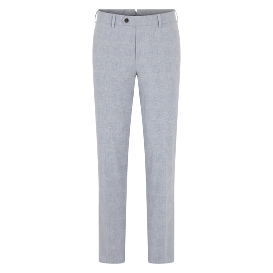 Anzughose Slim Fit