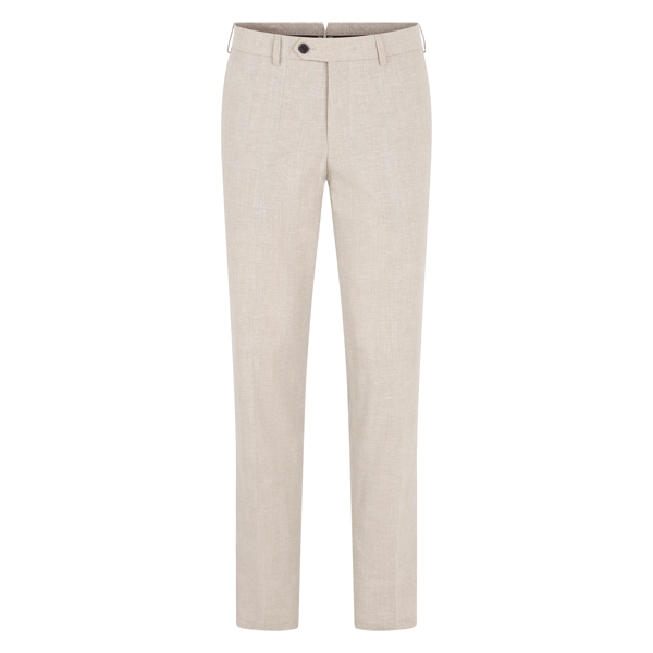 Anzughose Slim Fit