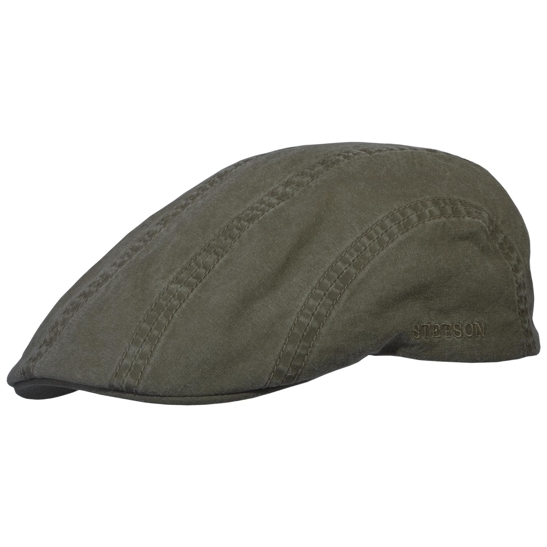 Ivy Flatcap