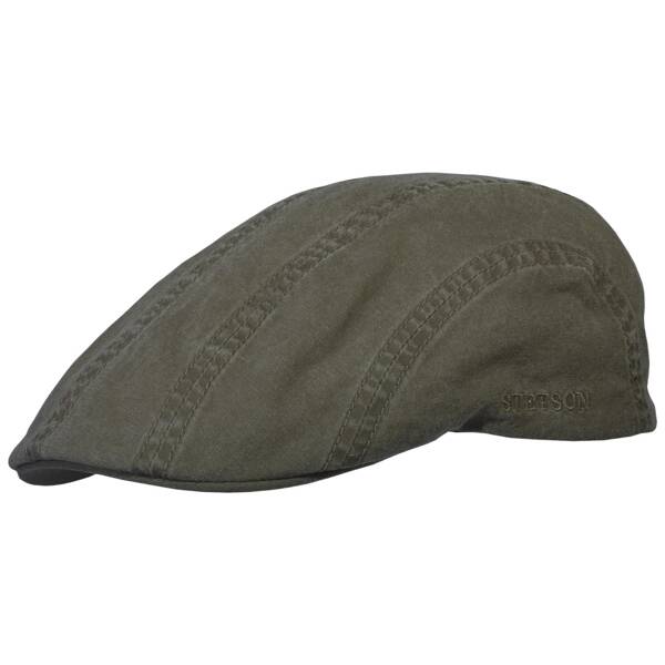 Ivy Flatcap