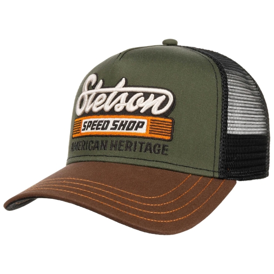 Trucker Cap