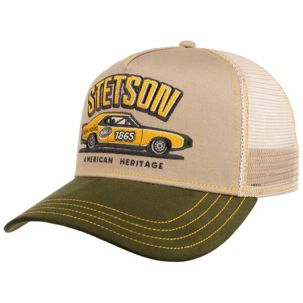 Trucker Cap